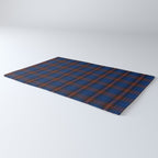 Queen of Tartan 5 Rug Gallery Image 3