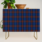 Queen of Tartan 5 Credenza Gallery Image 1