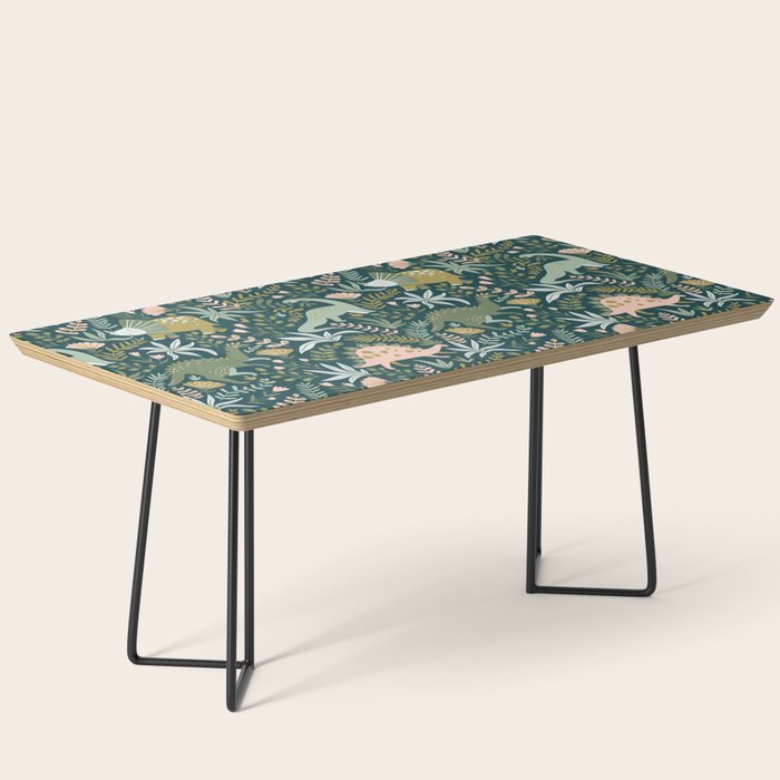 Dino Coffee Table Gallery Image 1
