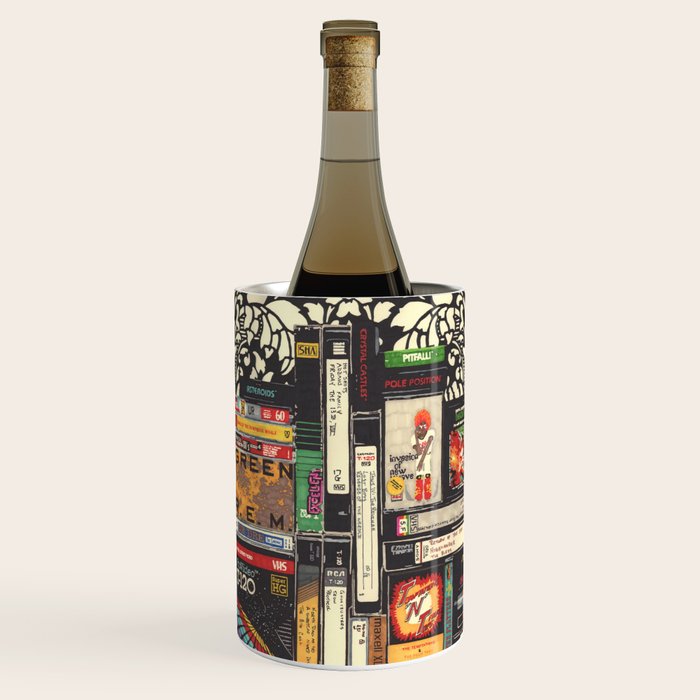 Osiris Mountain Wine Chiller Gallery Image 1