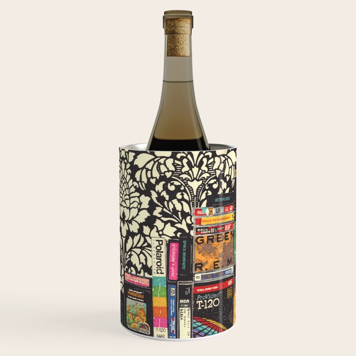 Osiris Mountain Wine Chiller Gallery Image 2