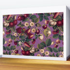 Strawberry Fields Forever VI Wall Mural Gallery Image 2