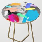 Composition 721 Side Table Gallery Image 2