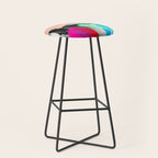 Composition 721 Stool Gallery Image 1