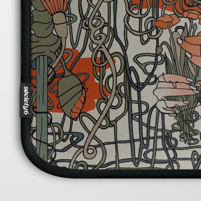 The Butterfly Laptop Sleeve Gallery Image 3