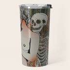 The Butterfly Travel Mug Gallery Image 2