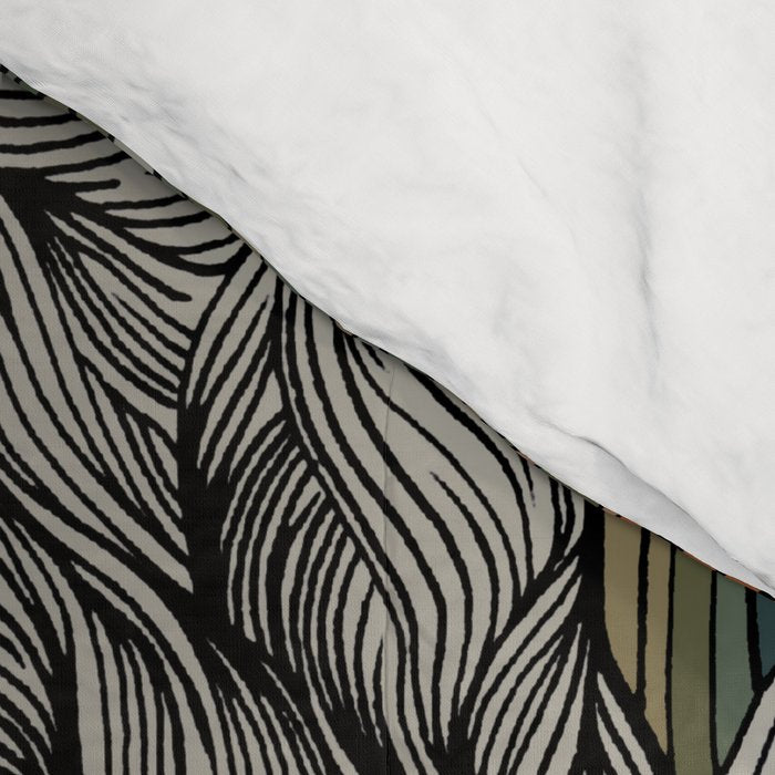 The Butterfly Comforter Gallery Image 4