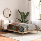 The Butterfly Comforter Gallery Image 2