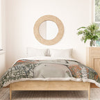 The Butterfly Duvet Cover Gallery Image 3