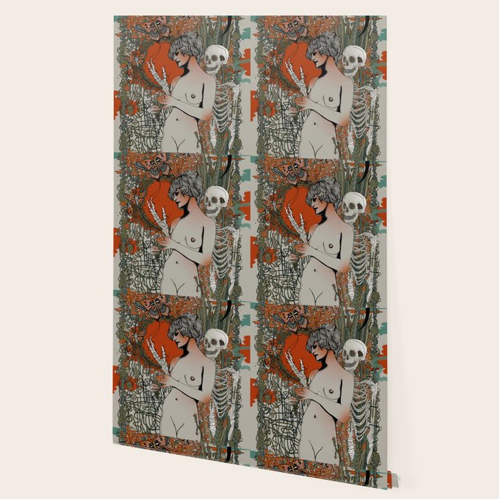 The Butterfly Wallpaper Gallery Image 2