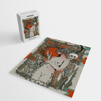 The Butterfly Jigsaw Puzzle Gallery Image 2