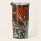 The Butterfly Travel Mug Gallery Image 3