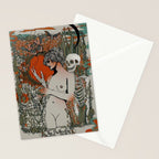 The Butterfly Stationery Card Gallery Image 2