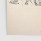 Rock eagle-owl by Elizabeth Gould from "A Century of Birds from the Himalaya Mountains," 1831 Poster Gallery Image 3