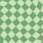 Forest Green Check Coffee Mug Gallery Image 2