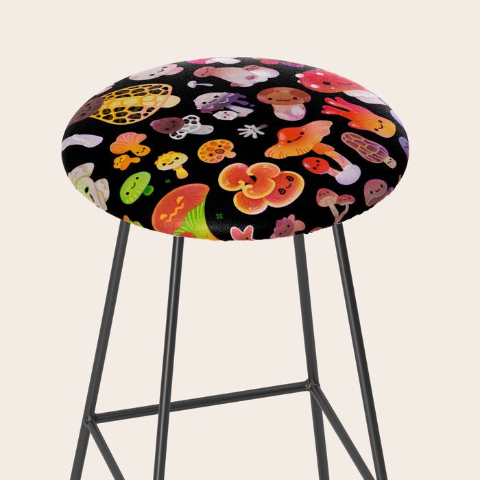 Mushroom Stool Gallery Image 2