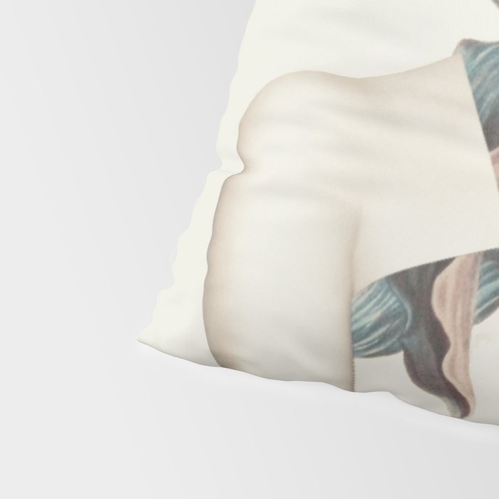 Inner beauty-collage Pillow Sham Gallery Image 4