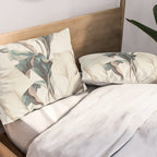 Inner beauty-collage Pillow Sham Gallery Image 2