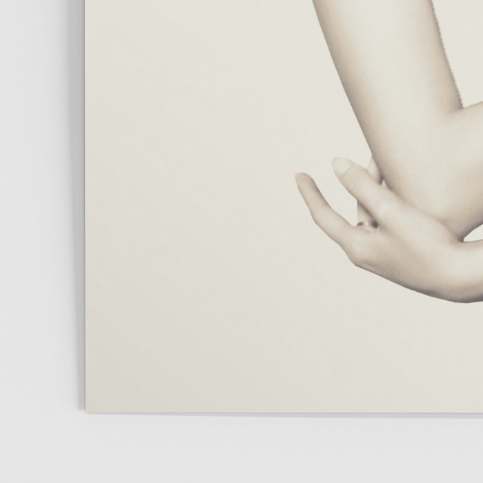 Inner beauty-collage Poster Gallery Image 3