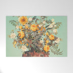 You Loved me a Thousand Summers ago Welcome Mat Gallery Image 1