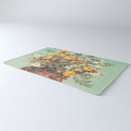 You Loved me a Thousand Summers ago Rug Gallery Image 3