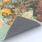 You Loved me a Thousand Summers ago Rug Gallery Image 4