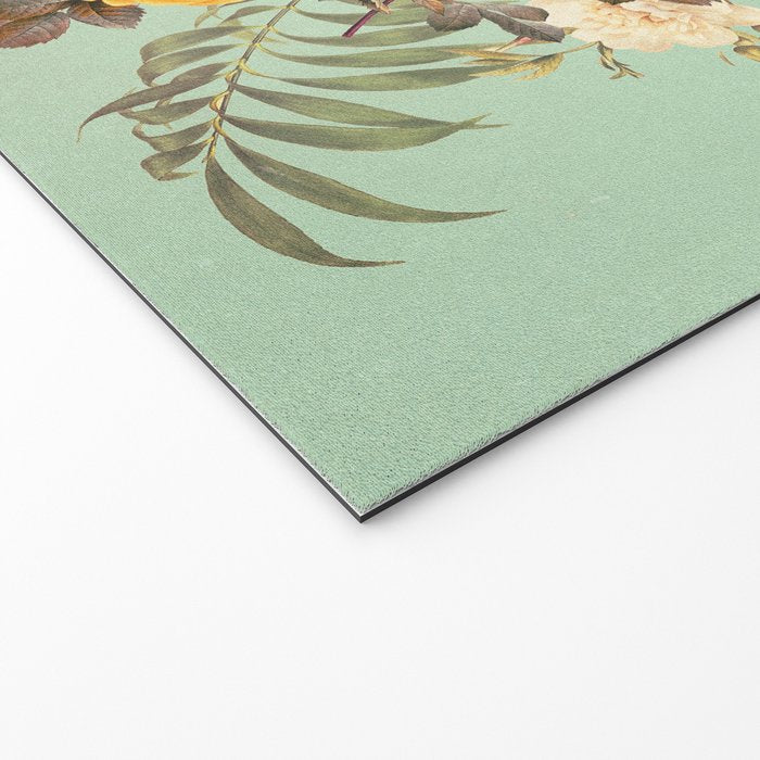 You Loved me a Thousand Summers ago Welcome Mat Gallery Image 2