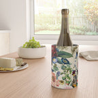 Flower Garden Serenade Wine Chiller Gallery Image 4