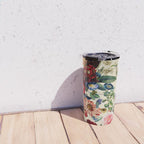 Flower Garden Serenade Travel Mug Gallery Image 4
