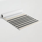 Abstract Modern Art Yoga Mat Gallery Image 2