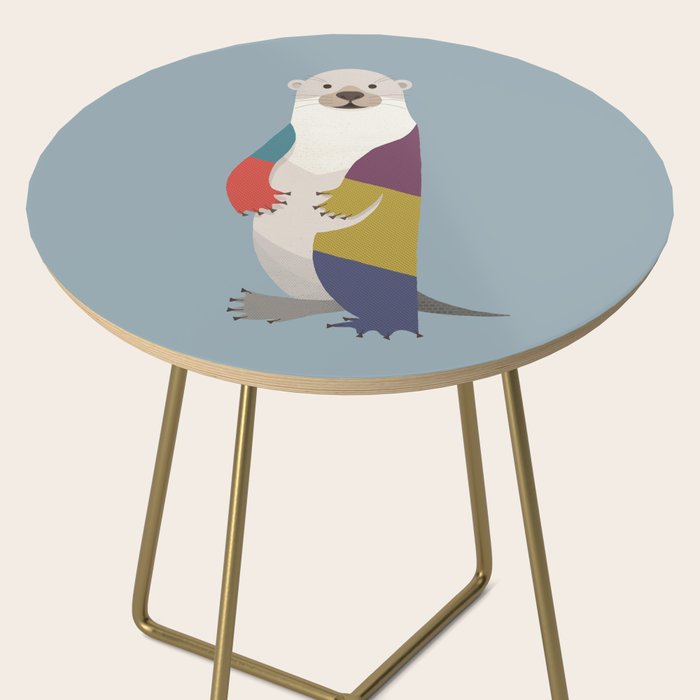Otter Side Table Gallery Image 2