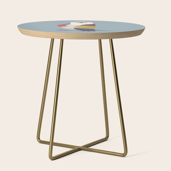 Otter Side Table Gallery Image 1