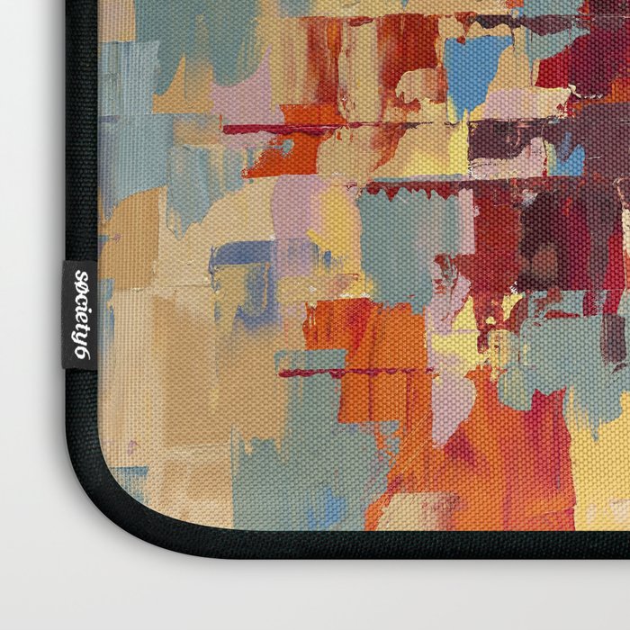 Red Lighthouse in Holland Michigan Laptop Sleeve Gallery Image 3