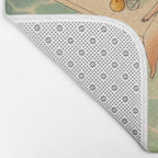 Pool Days Bath Mat Gallery Image 2