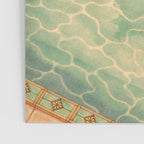 Pool Days Poster Gallery Image 3