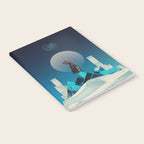 Queen of Kings Notebook Gallery Image 2