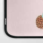 FUNKY POODLE Laptop Sleeve Gallery Image 3