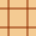 autumn fall plaid tartan pattern Coffee Mug Gallery Image 2