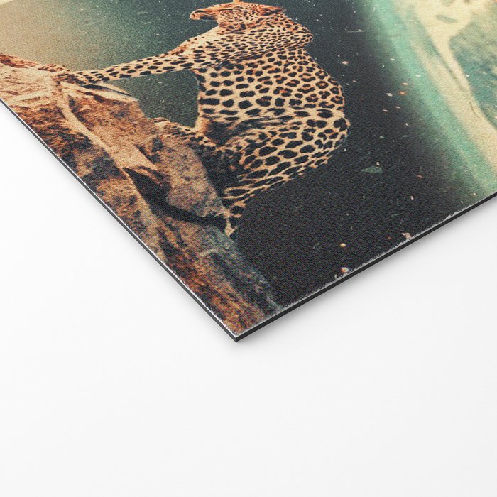 Guardians of our Future Welcome Mat Gallery Image 2