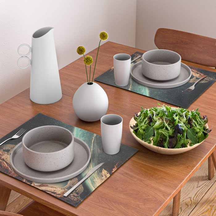 Guardians of our Future Placemat Gallery Image 2