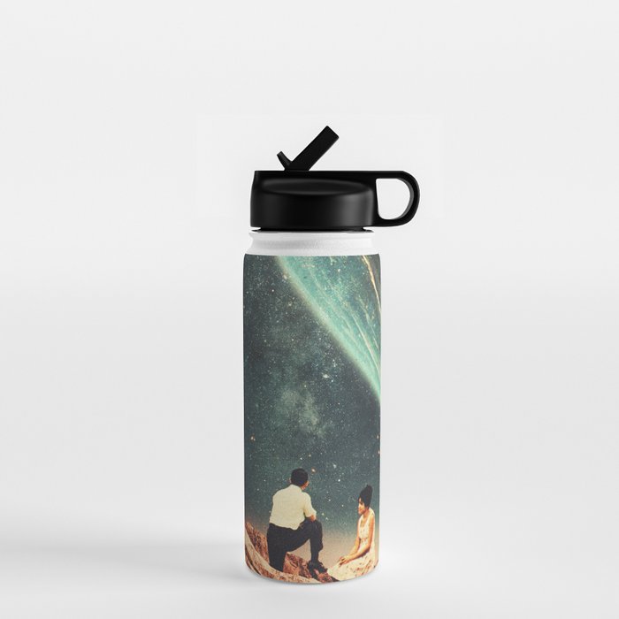 Guardians of our Future Water Bottle Gallery Image 1
