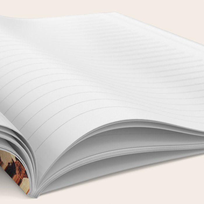 Guardians of our Future Notebook Gallery Image 2