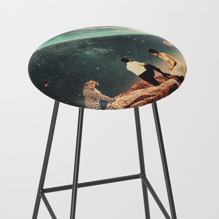 Guardians of our Future Stool Gallery Image 2