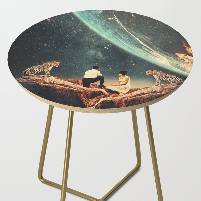 Guardians of our Future Side Table Gallery Image 2