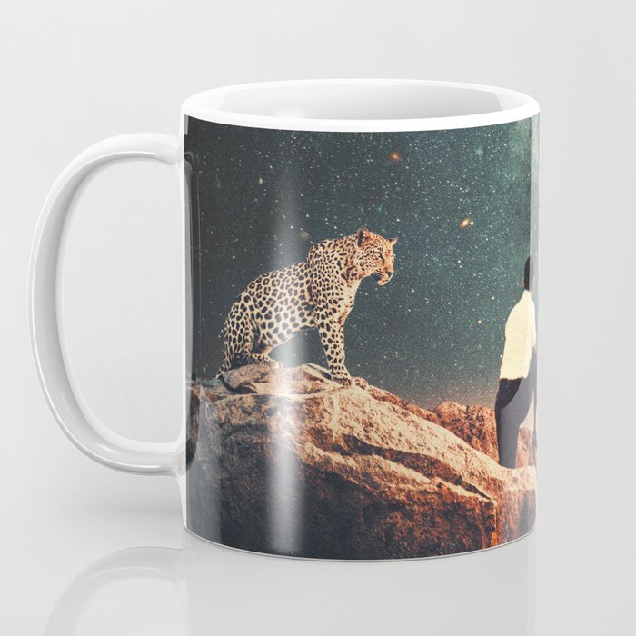 Guardians of our Future Coffee Mug Gallery Image 3
