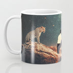 Guardians of our Future Coffee Mug Gallery Image 3