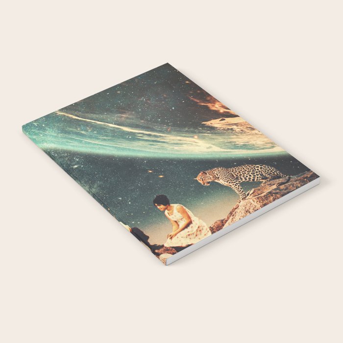 Guardians of our Future Notebook Gallery Image 1