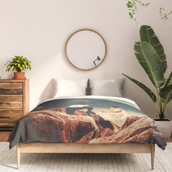 Guardians of our Future Comforter Gallery Image 3