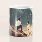 Guardians of our Future Coffee Mug Gallery Image 4