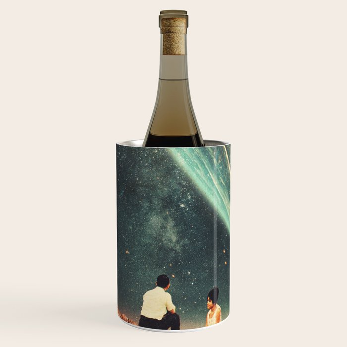 Guardians of our Future Wine Chiller Gallery Image 1